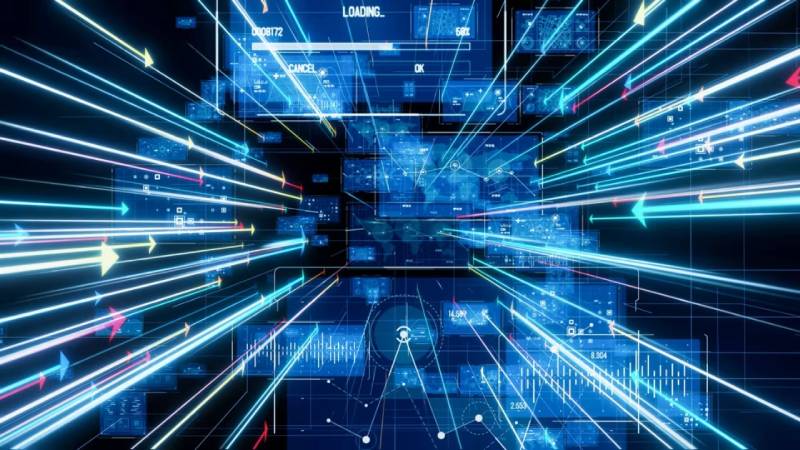满城县SCADA系统开发:守护工业安全的数字卫士