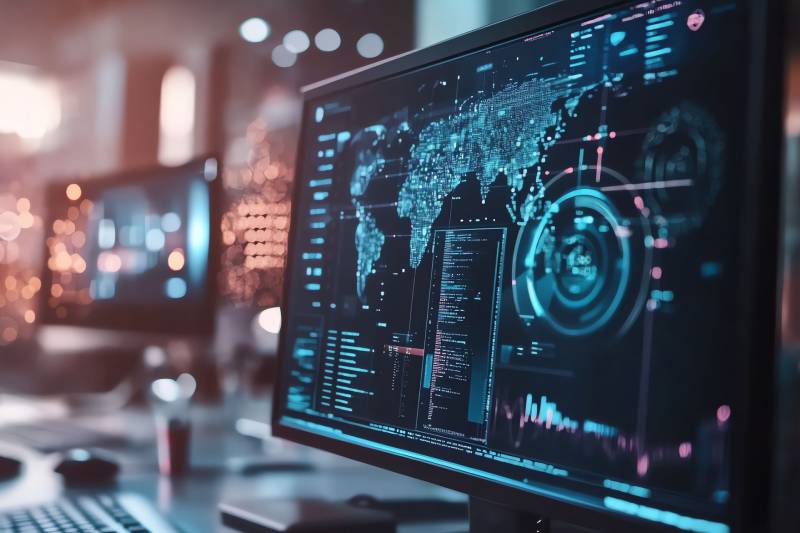 AI驱动的ERP进化：实时数据洞察与预测性决策支持系统