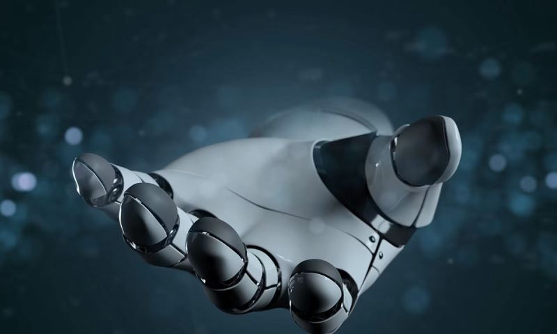 ERP系统信创改造：满城县企业数字化转型的核心引擎